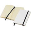 Libreta ´´Whiteskine´´ - Imagen 2