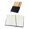 AE270 Cuaderno CORCHO/PU - Imagen 3