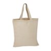 Bolsa calcuta.