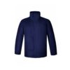 Chaqueta 3 En 1 BASIC Hombre 100% POLY