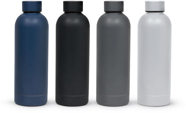 Botella Térmica ´´INOX´´