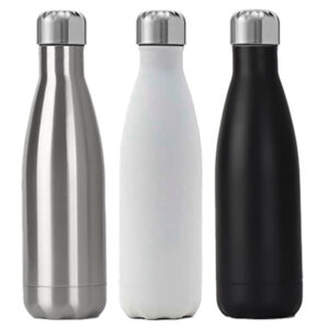 Botella Acero Inoxidable Térmica