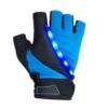 Guantes 5 LED de Ciclismo - Imagen 5