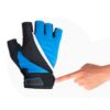 Guantes 5 LED de Ciclismo - Imagen 4