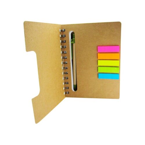 Libreta Ecológica - Imagen 3