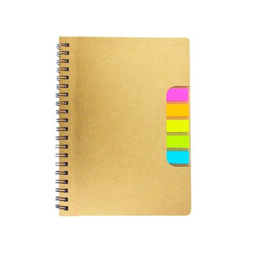 Libreta Ecológica - Imagen 2