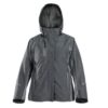 Parka 3 En 1 Desmontable Mujer - Imagen 2