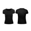 Polera Manga Corta Mujer - Imagen 4