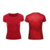 Polera Manga Corta Mujer - Imagen 3