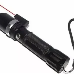 regalospro.cl-tec406-Linterna LED Multifuncional SWAT-2 Linterna LED Multifuncional SWAT