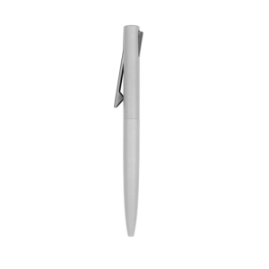 www.regalospro.cl-LapizPastaMetalicoBREST-BE107- PLATA Lapiz pasta metalico brest color plata