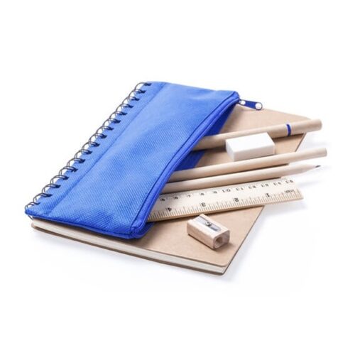 Libreta con estuche - Imagen 3