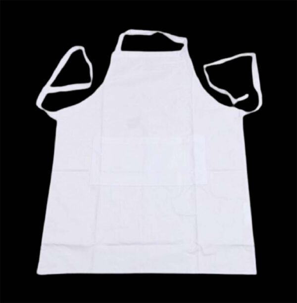 Pechera Gabardina - Imagen 3