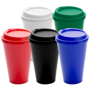 Vaso Blanco Cloud II 450ml