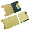 Set ecológico libreta