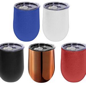 Mug Térmico Acero inoxidable plástico