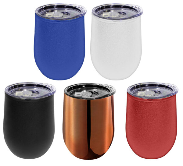 Mug Térmico Acero inoxidable plástico