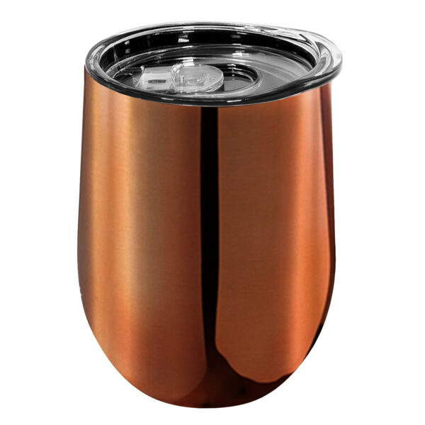 Mug Térmico Acero inoxidable plástico - Imagen 6