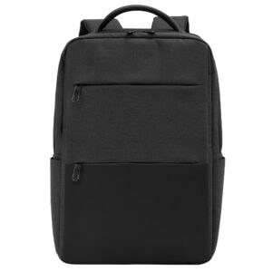 Mochila Force 1 portanotebook de 15 pulgadas con compartimento acolchado