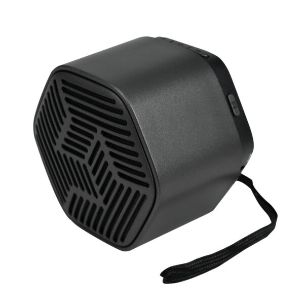 Parlante Altavoz Bluetooth HEXAGON - Imagen 3