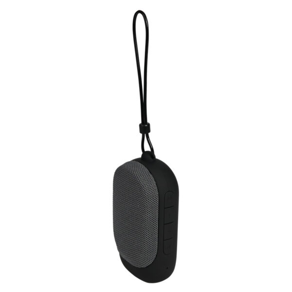 Parlante Altavoz Bluetooth colgante HANG - Imagen 2