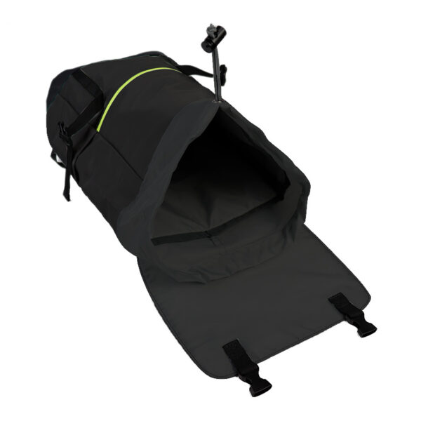 Mochila Impermeable HARLEM 19L - Imagen 4