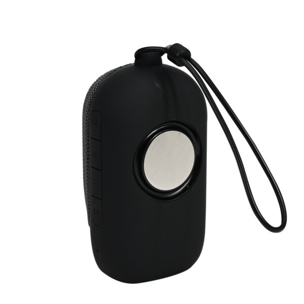 Parlante Altavoz Bluetooth colgante HANG - Imagen 2