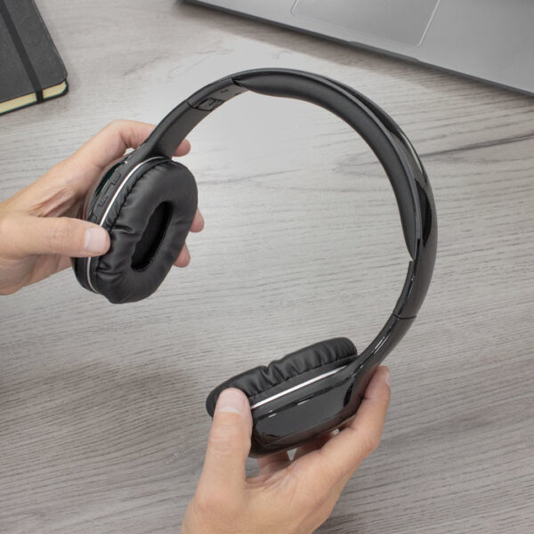 Auriculares bluetooth BAND - Imagen 4