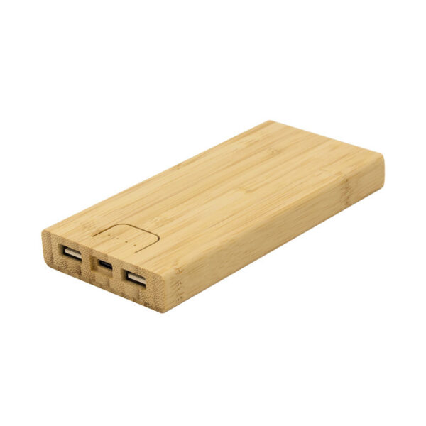 Power Bank BAMBPOWER 2. - Imagen 2