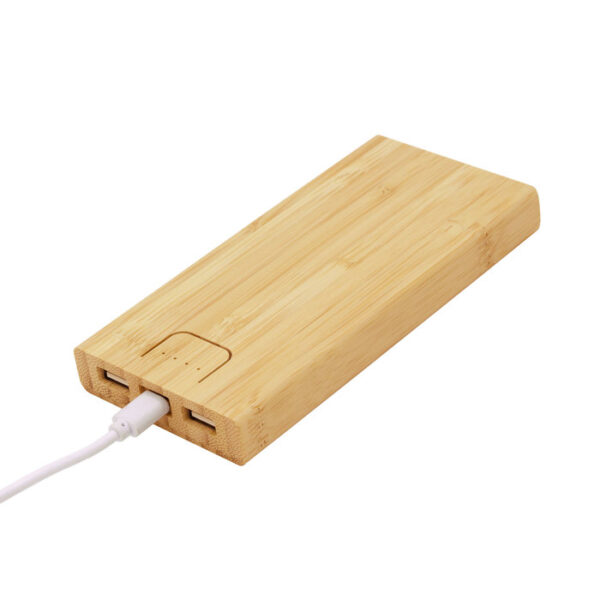 Power Bank BAMBPOWER 2. - Imagen 5