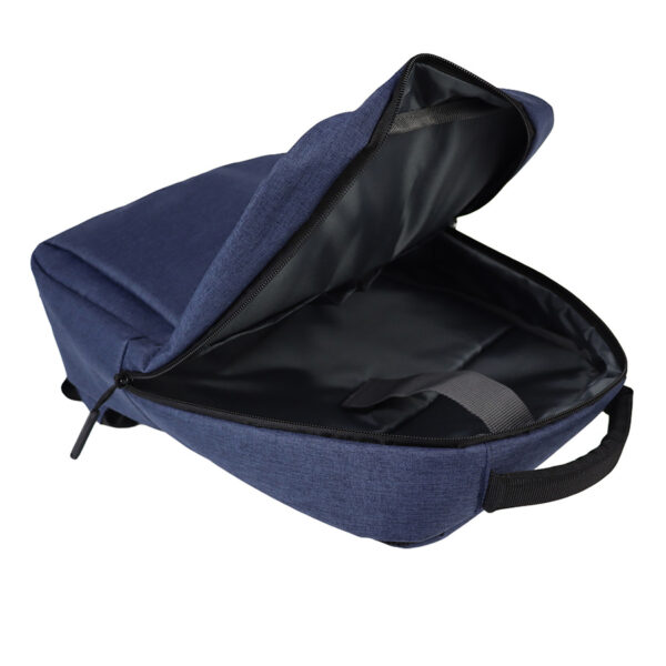 Mochila Porta-Notebook BRONX 15L - Imagen 2