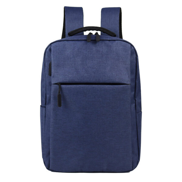 Mochila Porta-Notebook BRONX 15L - Imagen 3