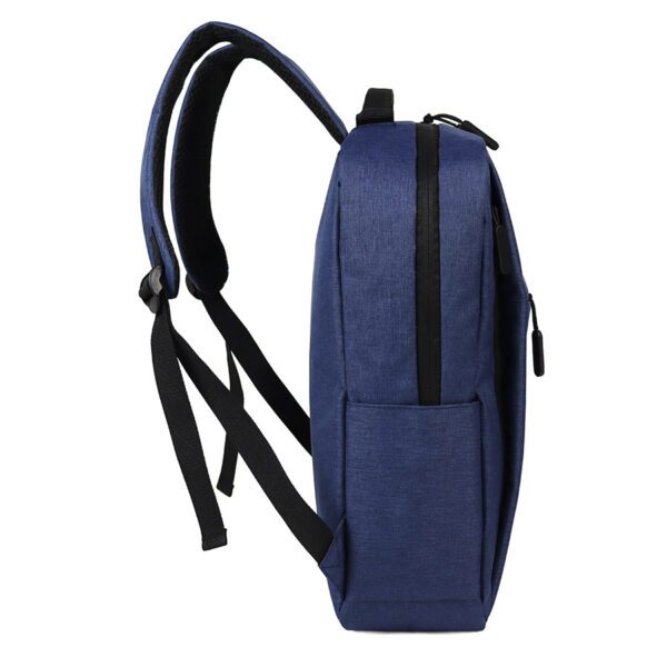 Mochila Porta-Notebook BRONX 15L - Imagen 4