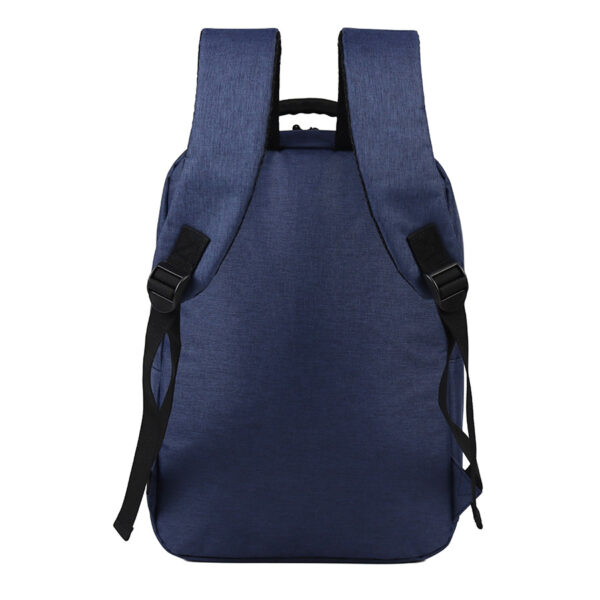 Mochila Porta-Notebook BRONX 15L - Imagen 5