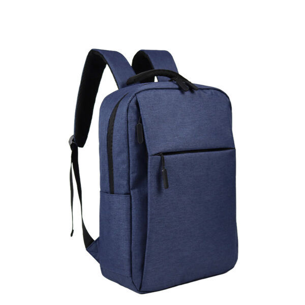 Mochila Porta-Notebook BRONX 15L