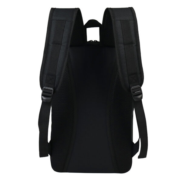 Mochila Porta-Notebook FORT 14L - Imagen 3