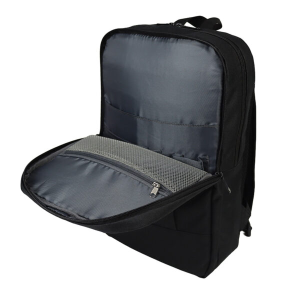 Mochila Porta-Notebook FORT 14L - Imagen 4