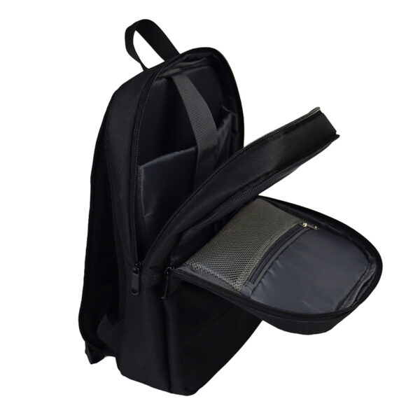 Mochila Porta-Notebook FORT 14L - Imagen 5