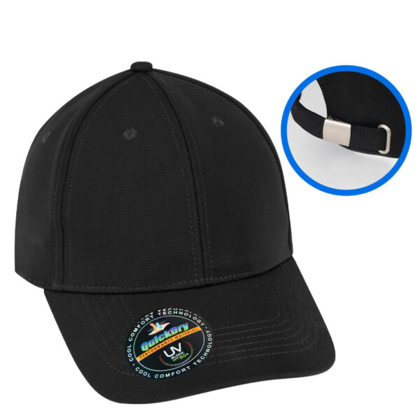 Gorro Jockey UV UPF 50+ - Imagen 4