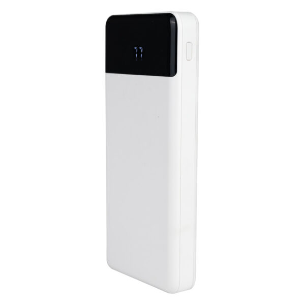 Deluxe Cargador Power-Bank 10.000 mAh - Imagen 4