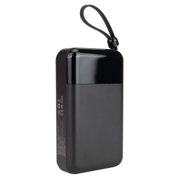 Deluxe Cargador Power-Bank 20.000 mAh - Imagen 2