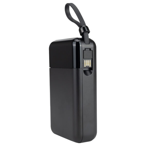 Deluxe Cargador Power-Bank 20.000 mAh - Imagen 3