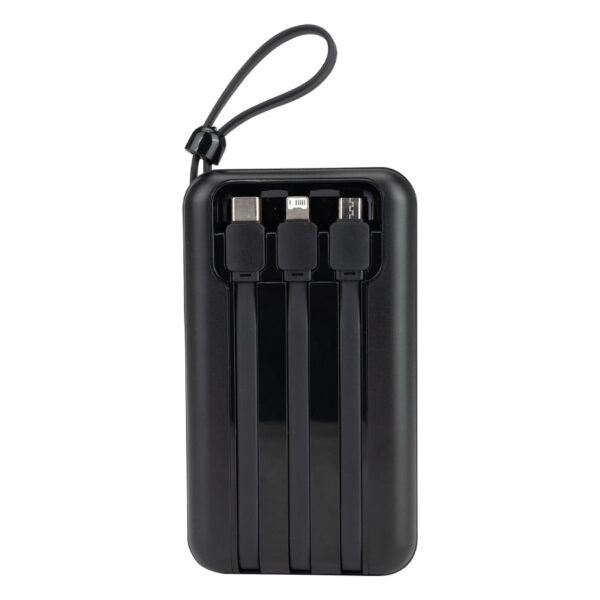 Deluxe Cargador Power-Bank 20.000 mAh - Imagen 5