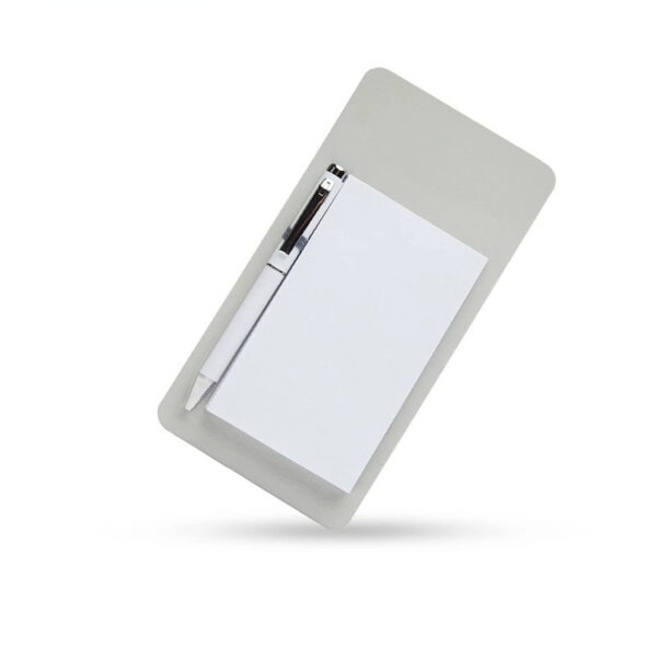 Magnet Notepad