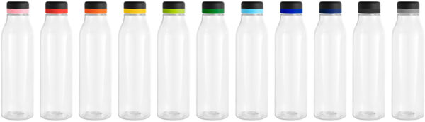 Botella ANDINA BLACK - Imagen 5