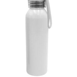Botella sublimable HEY