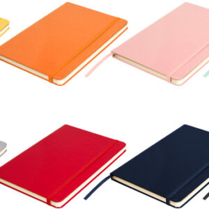 Libreta MEDIUM