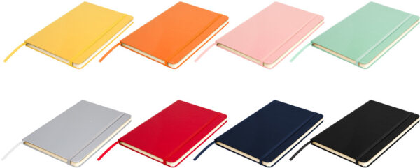 Libreta MEDIUM