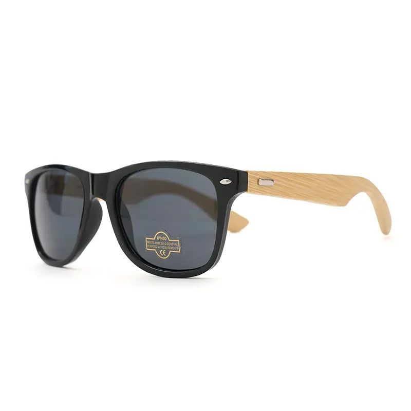 Anteojos Bamboo - Imagen 5