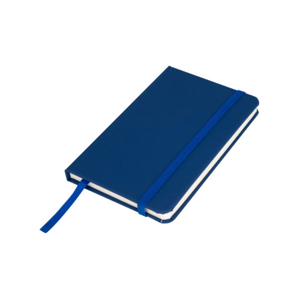 Deluxe Libreta con tapa de Eco-Cuero Reciclado. - Imagen 3